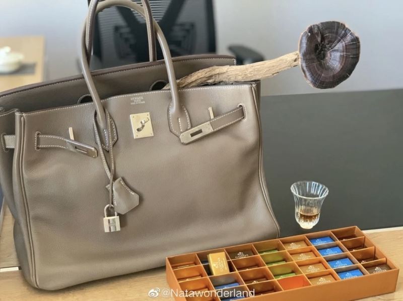 Hermes Birkin Bags